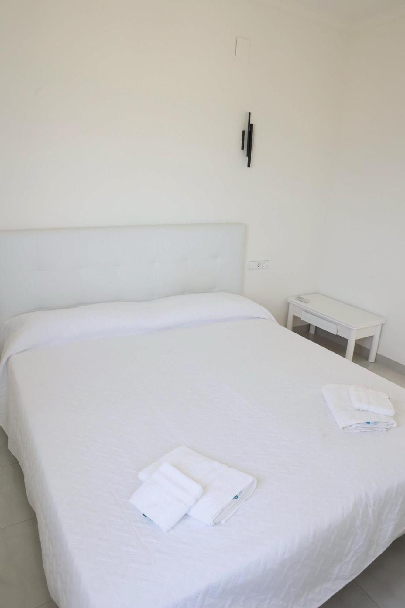 Chalet En La Playa Con Piscina Privada - Holavivienda Inmobiliaria Denia Kültér fotó